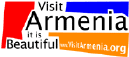 VisitARmenia.orgLogo VisitARmenia.orgLogo